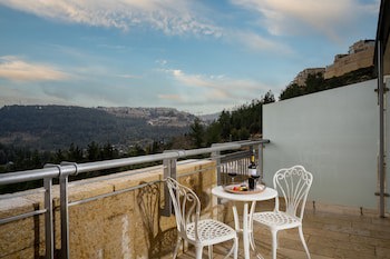 Hotel Yehuda