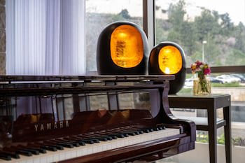 Hotel Yehuda