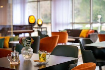 Hotel Yehuda