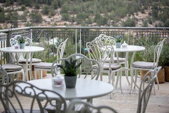Hotel Yehuda