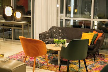 Hotel Yehuda