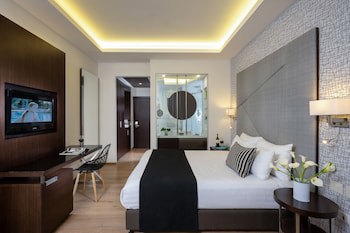 Hotel Yehuda