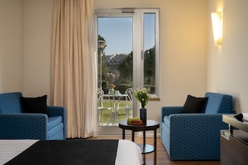 Hotel Yehuda