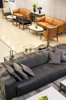 Hotel Yehuda