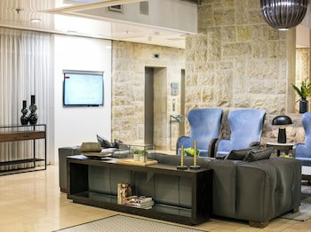 Hotel Yehuda