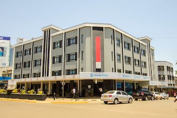 Imperial Hotel Express