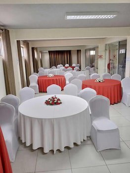Imperial Hotel Express