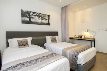 Imperial Hotel Express
