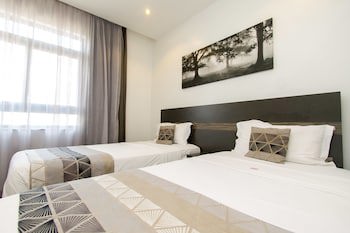 Imperial Hotel Express