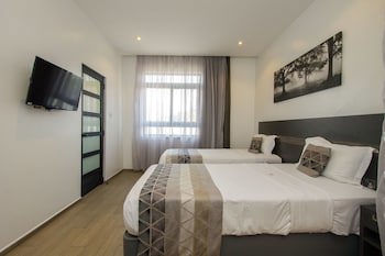 Imperial Hotel Express