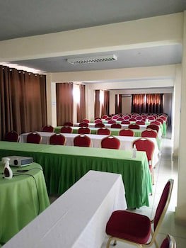 Imperial Hotel Express