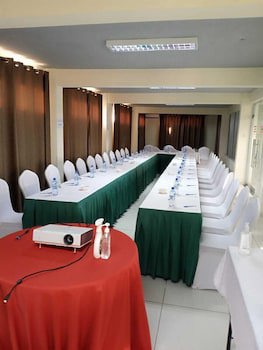 Imperial Hotel Express