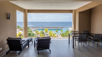The Beach House Curacao