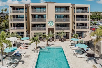 The Beach House Curacao