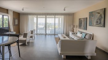 The Beach House Curacao