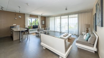 The Beach House Curacao
