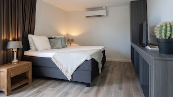 The Beach House Curacao