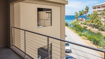 The Beach House Curacao
