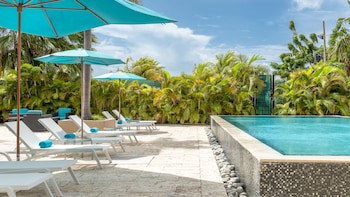 The Beach House Curacao