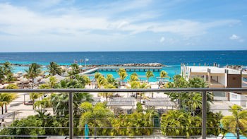 The Beach House Curacao