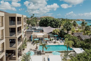 The Beach House Curacao