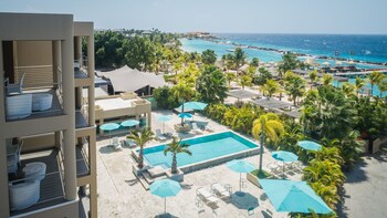 The Beach House Curacao