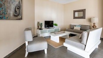 The Beach House Curacao