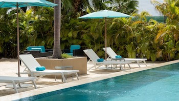 The Beach House Curacao