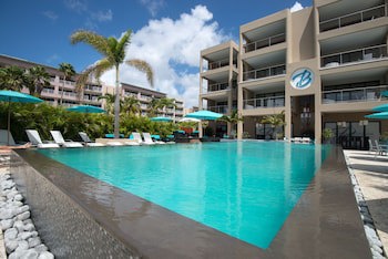 The Beach House Curacao