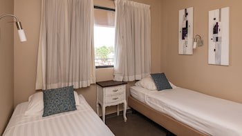 The Beach House Curacao