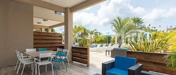 The Beach House Curacao