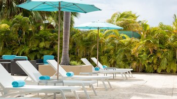 The Beach House Curacao