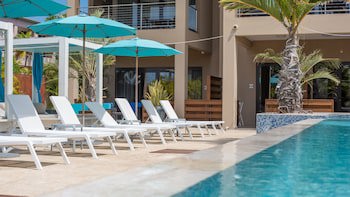 The Beach House Curacao