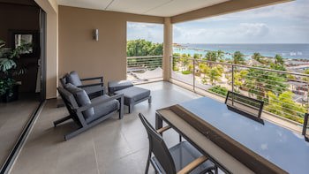 The Beach House Curacao