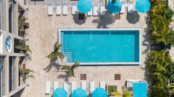 The Beach House Curacao