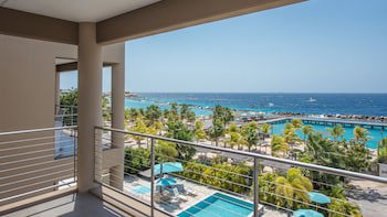 The Beach House Curacao