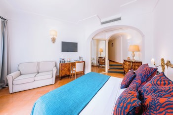 Covo dei Saraceni galeri fotoğrafı