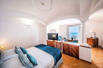 Covo dei Saraceni galeri fotoğrafı