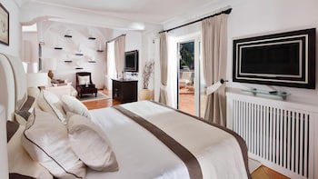 Covo dei Saraceni galeri fotoğrafı
