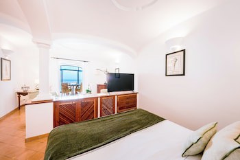 Covo dei Saraceni galeri fotoğrafı