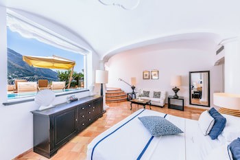 Covo dei Saraceni galeri fotoğrafı