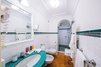 Covo dei Saraceni fotoğrafı