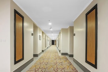 Elaf Bakkah Hotel