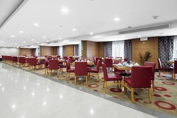 Elaf Bakkah Hotel