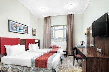 Elaf Bakkah Hotel