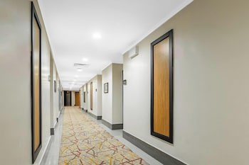 Elaf Bakkah Hotel