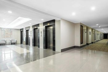Elaf Bakkah Hotel