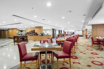 Elaf Bakkah Hotel