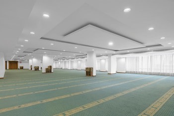 Elaf Bakkah Hotel