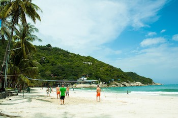Phangan Bayshore Resort